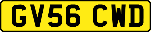 GV56CWD