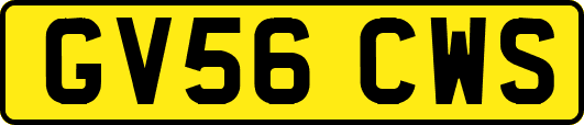 GV56CWS