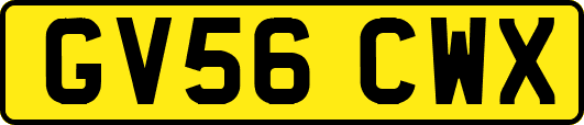 GV56CWX
