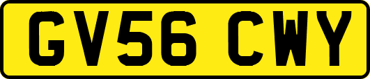 GV56CWY