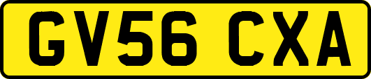 GV56CXA
