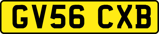 GV56CXB
