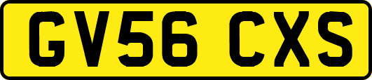 GV56CXS