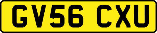 GV56CXU