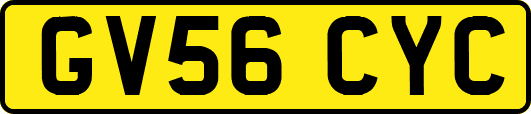 GV56CYC