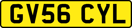 GV56CYL