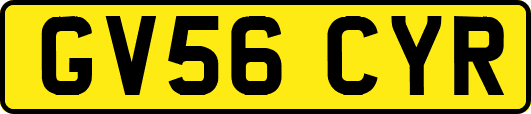 GV56CYR