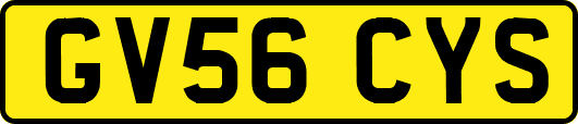 GV56CYS