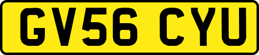 GV56CYU