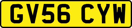 GV56CYW