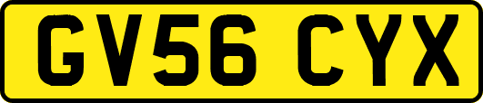 GV56CYX