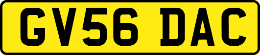 GV56DAC