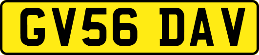 GV56DAV
