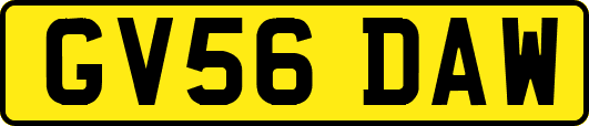 GV56DAW