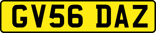 GV56DAZ