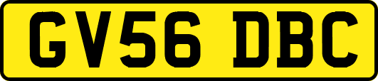 GV56DBC