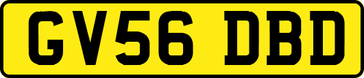 GV56DBD