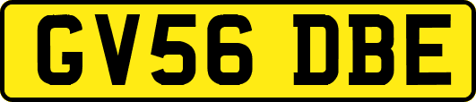 GV56DBE