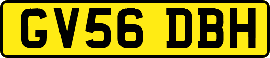 GV56DBH