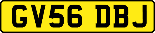 GV56DBJ