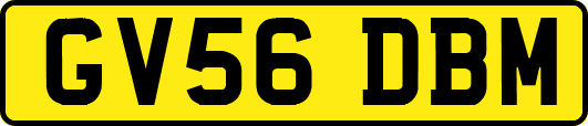 GV56DBM