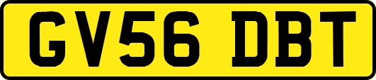 GV56DBT