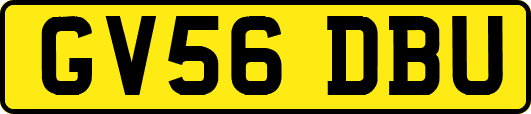 GV56DBU