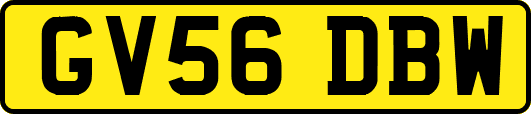 GV56DBW