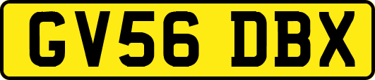 GV56DBX