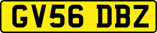 GV56DBZ