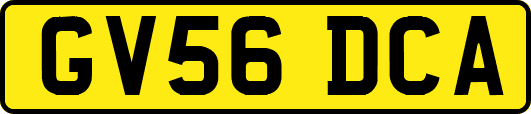 GV56DCA