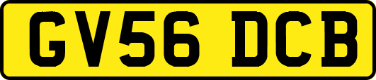 GV56DCB