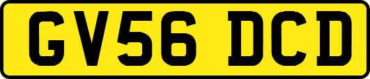 GV56DCD