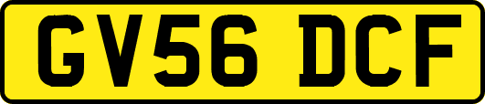 GV56DCF