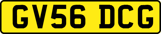 GV56DCG