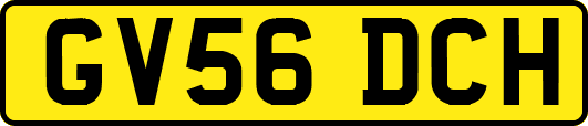 GV56DCH