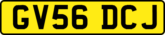 GV56DCJ