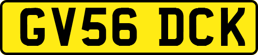 GV56DCK