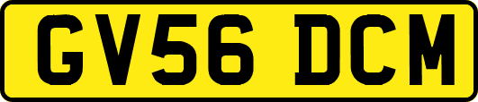 GV56DCM