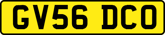 GV56DCO