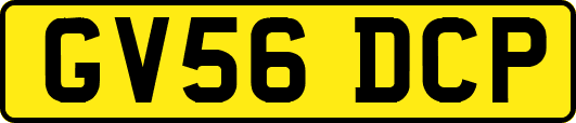 GV56DCP