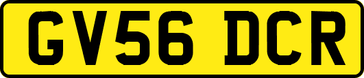 GV56DCR