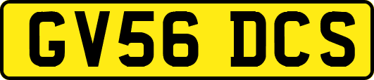 GV56DCS
