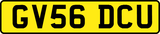 GV56DCU
