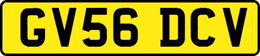 GV56DCV