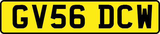 GV56DCW