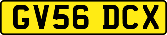 GV56DCX