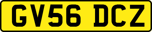 GV56DCZ