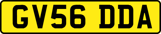 GV56DDA