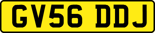 GV56DDJ